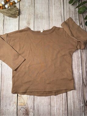 Quincy Mae | Shirt